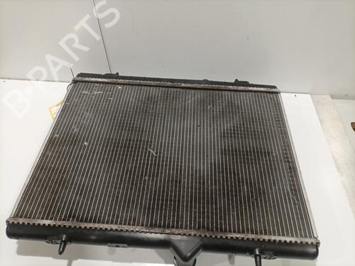 water-radiator-citroen-c4-ii-nc_-2009-26499582 main image