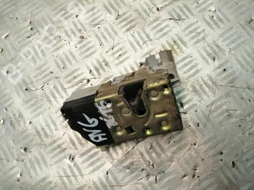 Used Front left lock PEUGEOT 307 Break (3E) 2.0 HDI 110 (107 hp) 22583970