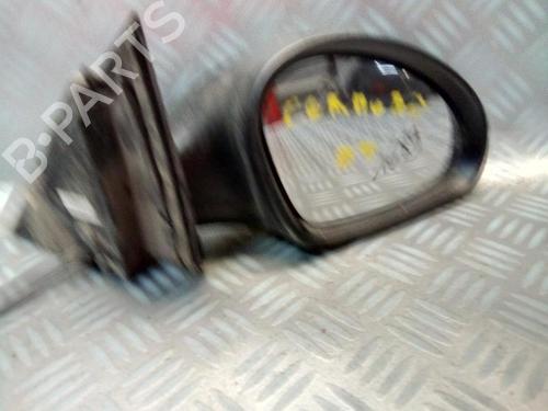 Right mirror SEAT CORDOBA (6L2) 1.4 TDI | BP22590889C27 