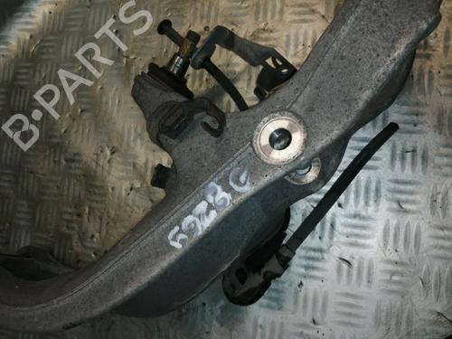 Used Left front suspension arm Left front suspension arm CITROËN C5 III Break (RW_) 1.6 HDi 110 (112 hp) 22573932 22573932
