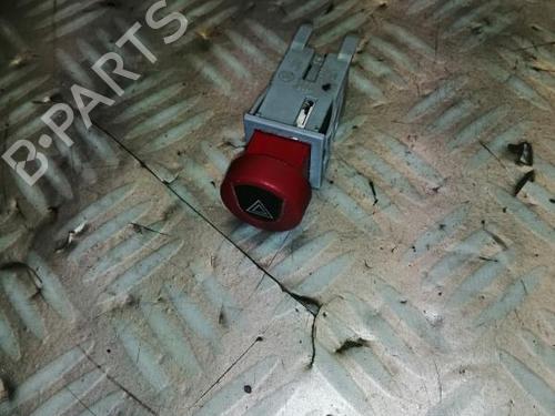 Used Warning switch Warning switch PEUGEOT PARTNER Box Body/MPV (5_, G_) 2.0 HDi (90 hp) 22578107 22578107