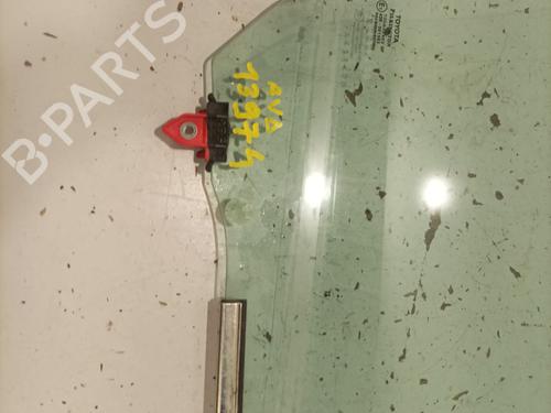 Front right door window TOYOTA YARIS (_P13_) 1.5 Hybrid (NHP130_, NHP130) | BP23782028C19