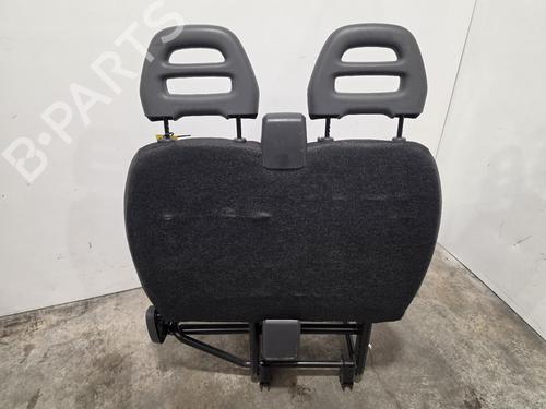 Right front seat PEUGEOT BOXER Van 2.2 HDi 130 | BP39527739C16  - Image 5