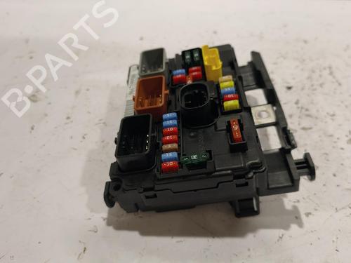 Electronic module PEUGEOT 207 CC (WD_) 1.6 16V | BP38424304M83 - Image 17
