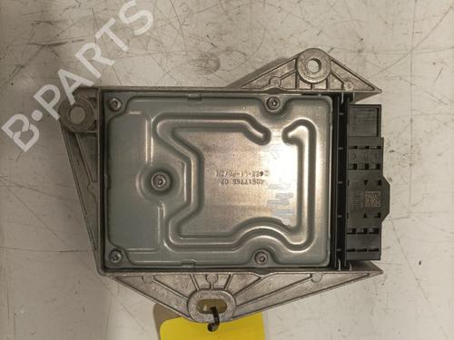 ECU airbags BMW 1 (F40) 118 i | BP29893331M53