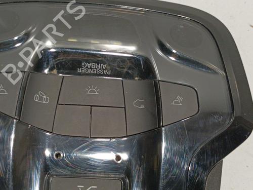 Used Interior roof light ALFA ROMEO STELVIO (949_) 2.2 D Q4 (949.AXB2A) (209 hp) 22571062