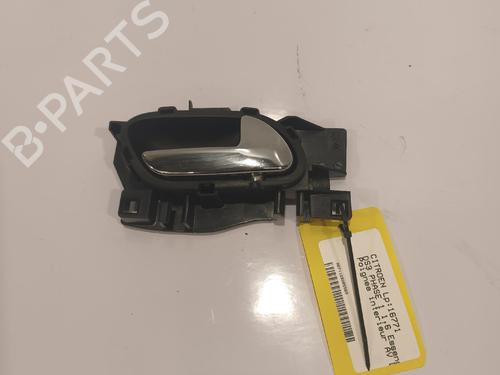Front right interior door handle CITROËN DS3 (SA_) 1.6 VTi 120 | BP37500348I14  - Image 5