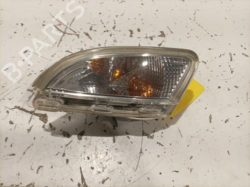 Left front indicator RENAULT TWINGO II (CN0_) 1.5 dCi 75 | BP22583092C32 - Image 4