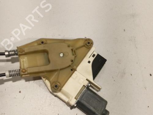 Rear left window mechanism RENAULT LAGUNA III (BT0/1) 2.0 dCi (BT01, BT08, BT09, BT0E, BT0K, BT12, BT1C, BT1D,... | BP22586493C24 