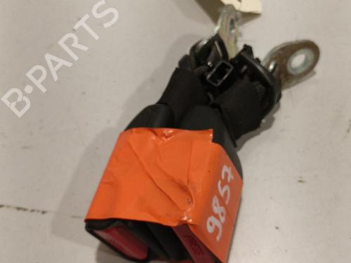 Used Seat buckle Seat buckle CITROËN C1 II (PA_, PS_) 1.0 VTi 68 (69 hp) 22570804 22570804