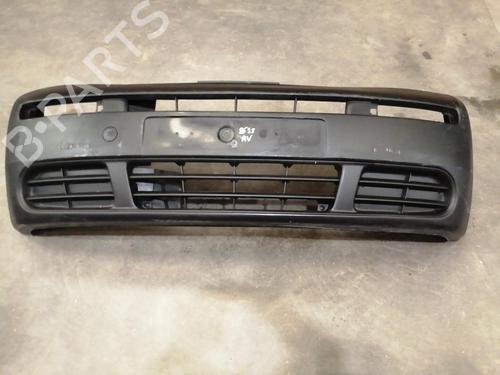 Front bumper OPEL VIVARO A Bus (X83) 1.9 DTI (F7, J7, A07) | BP22575938C7 