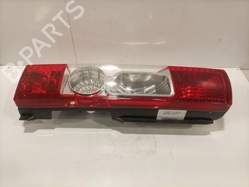 Left taillight CITROËN JUMPER II Van 2.2 HDi 130 | BP29537367C34 
