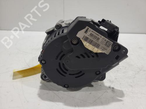 Alternator PEUGEOT 208 I (CA_, CC_) 1.6 HDi | BP30759786M7