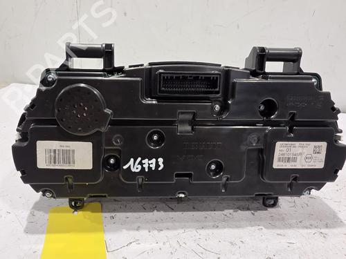 Used Instrument cluster Instrument cluster 39255233 39255233