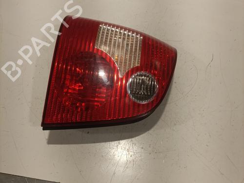 Used Left taillight VW POLO IV (9N_, 9A_) 1.4 16V (75 hp) 28374795