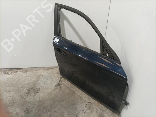 Right front door BMW 1 (E87) 120 d | BP30462385C3