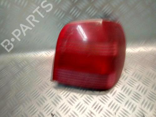 Right taillight VW POLO (6N2) 1.4 TDI | BP22591989C35 