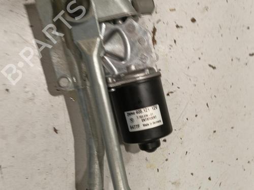 Front wiper motor BMW 1 (E81) 118 d | BP22581718M29 