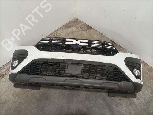 Used Front bumper DACIA JOGGER (RK_) 1.0 TCe 110 (RKMD) (110 hp) 29124329