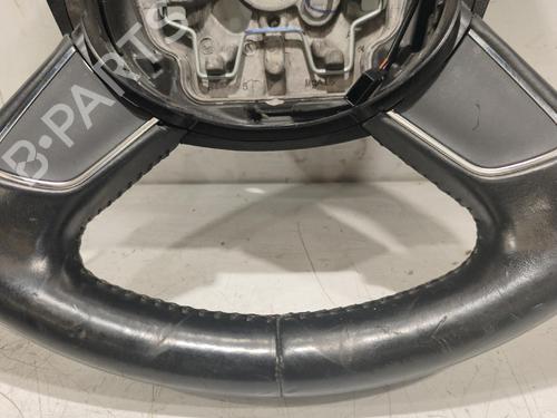 Used Steering wheel Steering wheel AUDI A6 C7 Avant (4G5, 4GD) 3.0 TDI quattro (245 hp) 39662765 39662765