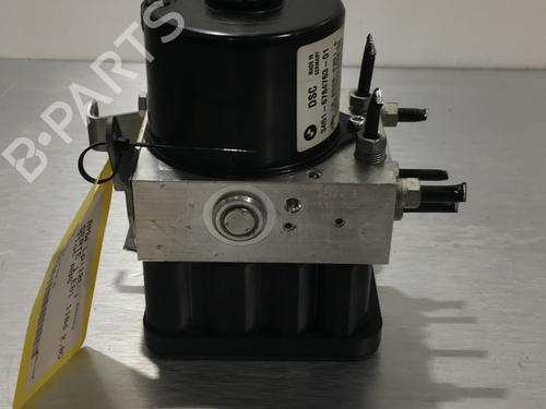 ABS pump BMW 1 (E81) 118 d | BP22577399M43 