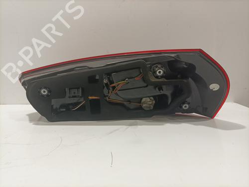 Left taillight CITROËN C4 Picasso II 1.6 HDi / BlueHDi 115 | BP29484513C34 