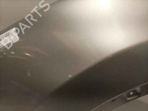 Left front fenders NISSAN QASHQAI / QASHQAI +2 I (J10, NJ10, JJ10E) 1.5 dCi | BP22578923C41 