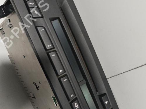 Used Radio Radio BMW 1 (E81) 118 d (143 hp) 22570524 22570524