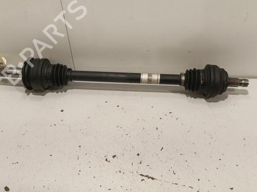 Right rear driveshaft MERCEDES-BENZ C-CLASS (W205) C 220 d (205.014) | BP22581727M41 