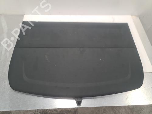 Used Rear parcel shelf Rear parcel shelf AUDI A5 Sportback (F5A, F5F) 45 TFSI Mild Hybrid quattro (245 hp) 35793432 35793432