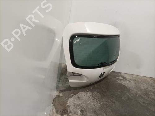 Tailgate SEAT LEON (1P1) 2.0 TDI | BP25332401C6 