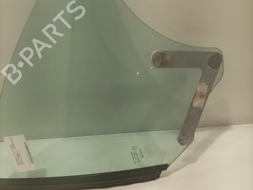 Rear left door window PEUGEOT 207 CC (WD_) 1.6 HDi | BP24501882C20 