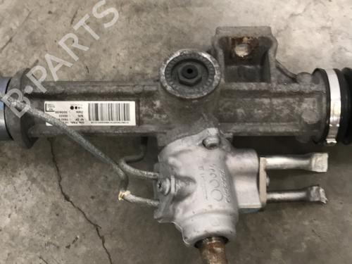 Steering rack PEUGEOT EXPERT Tepee (VF3X_) 2.0 HDi 140 | BP26738271M22 - Image 2