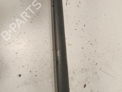  Baguette de porte PEUGEOT 206 Hatchback (2A/C) 1.4 i (75 hp) 22576963