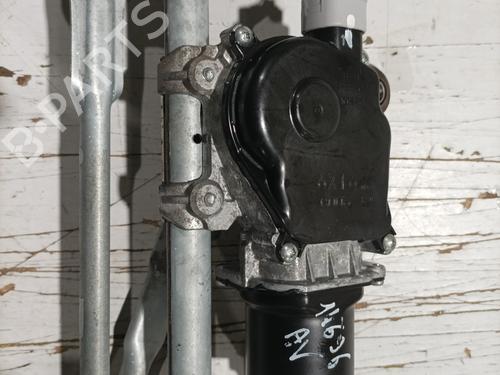 Front wiper motor NISSAN MICRA V (K14) 0.9 IG-T | BP31114327M29 - Image 2