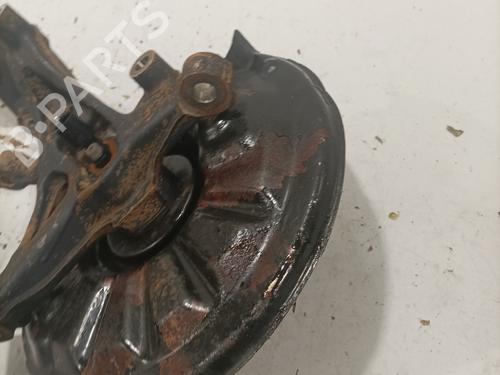 Right rear steering knuckle AUDI A3 Sportback (8VA, 8VF) 2.0 TDI | BP23781937M28 