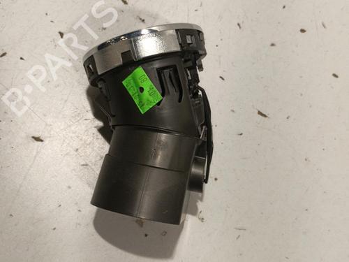 Air vent PEUGEOT 308 I (4A_, 4C_) 1.6 HDi | BP22587796I21 