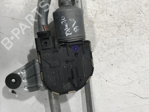 Used Front wiper motor Front wiper motor AUDI A3 Sportback (8VA, 8VF) S3 quattro (300 hp) 28429145 28429145