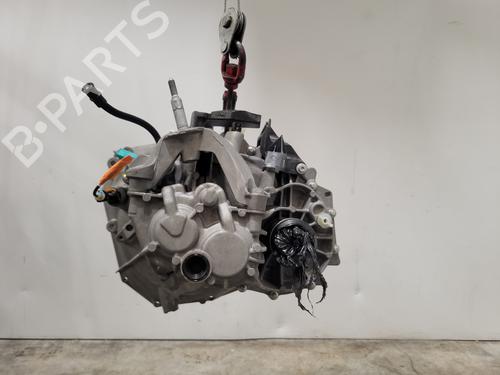 Gearbox RENAULT CLIO V (B7_) 1.0 TCe 90 (B7MT) | BP37748038M3 - Image 9