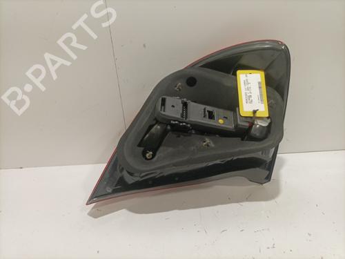 Right taillight MERCEDES-BENZ C-CLASS Coupe (CL203) C 180 (203.735) | BP22585039C35 