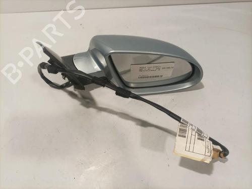 Right mirror AUDI A2 (8Z0) 1.4 | BP22569976C27 