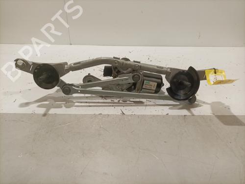 Used Front wiper motor NISSAN JUKE (F15) 1.6 (117 hp) 22589429