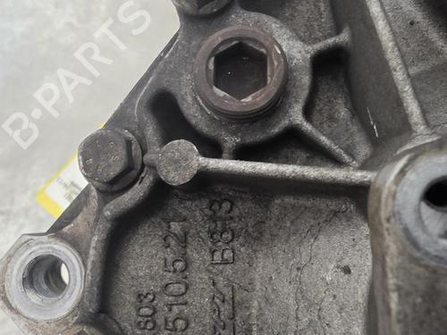 Used Gearbox Gearbox 37993917 37993917