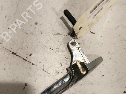 Used Front right interior door handle MERCEDES-BENZ CLS (C219) CLS 320 CDI (219.322) (224 hp) 22580358