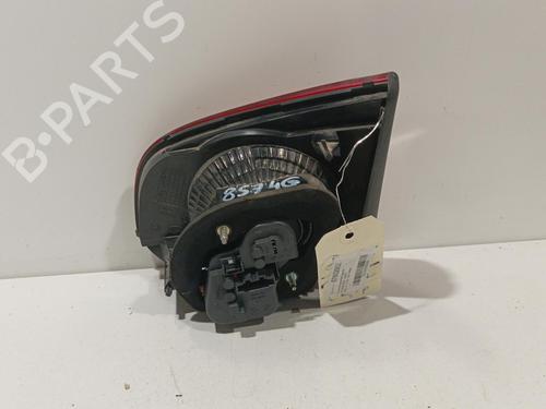 Left tailgate light VW GOLF VI (5K1) 1.4 TSI | BP22577097C79 