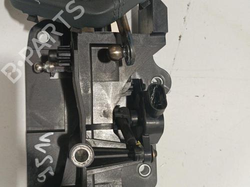 Gear lever FORD KA (RU8) 1.2 | BP22580728M90 