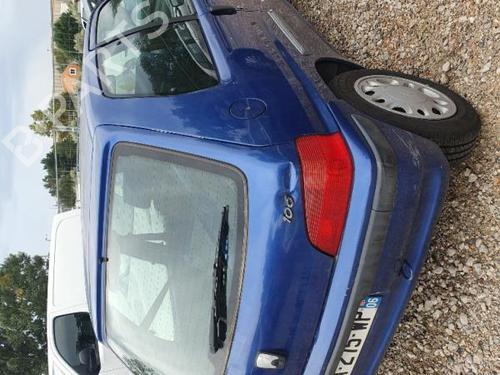 Right taillight PEUGEOT 106 II (1A_, 1C_) 1.1 i | BP22591952C35 