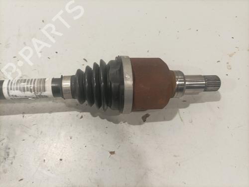 Left front driveshaft CITROËN C3 III (SX) 1.2 VTi 82 | BP23781637M38  - Image 7