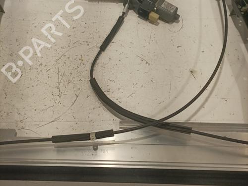 Used Front right window mechanism Front right window mechanism 36902789 36902789