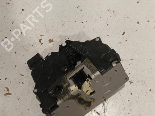 Front left lock OPEL MERIVA B MPV (S10) 1.7 CDTI (75) | BP22579978C98 